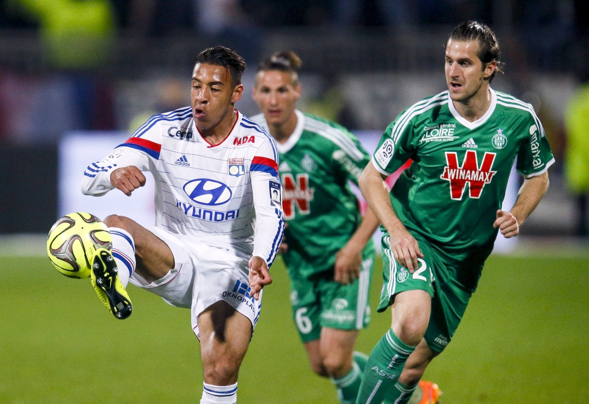 Napoli all'assalto di Tolisso: offerti 18 milioni