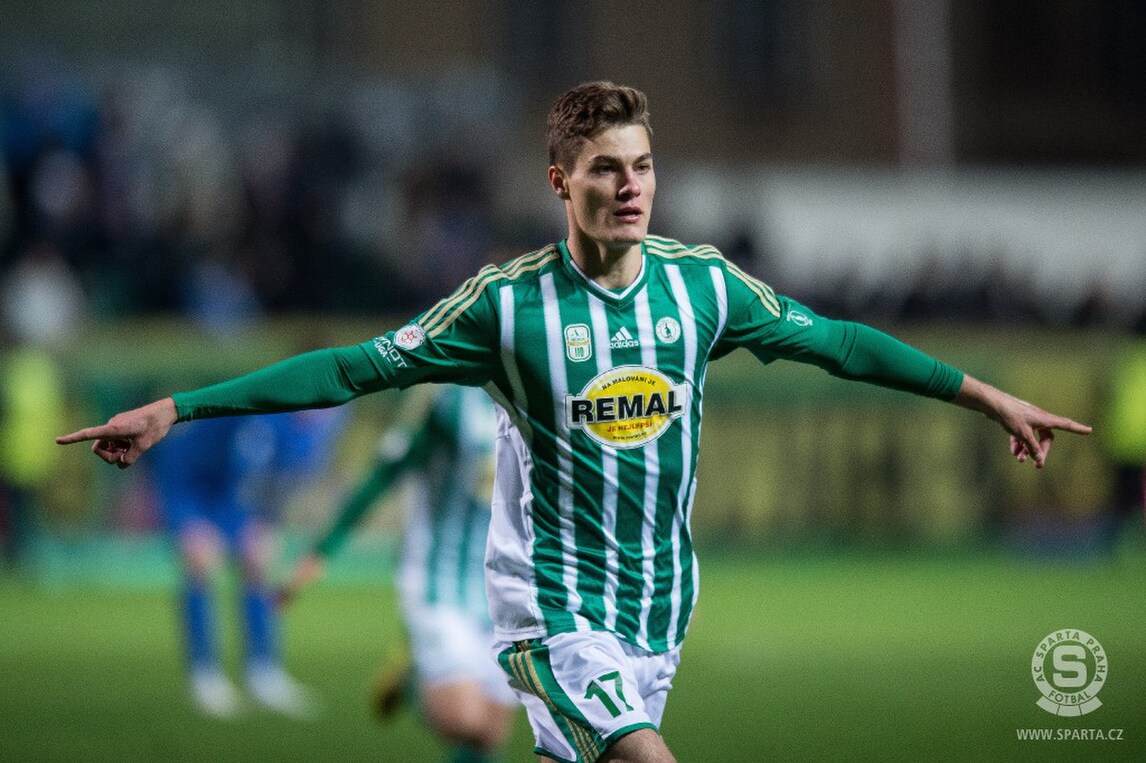 Calciomercato, Roma contro Sampdoria: è sfida per Schick