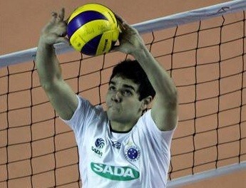 Volley: A2 maschile, regia carioca per l’Aurispa Alessano