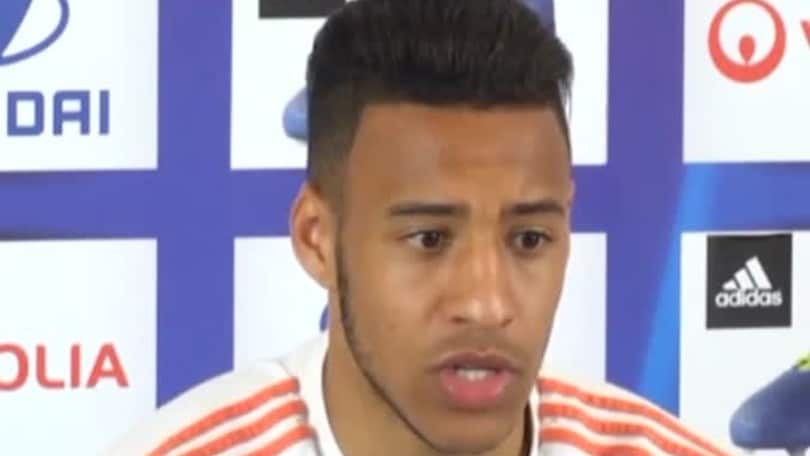 Napoli, 23 milioni per Tolisso
