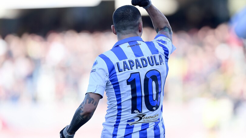 Calciomercato Sassuolo, Lapadula vicino alla firma