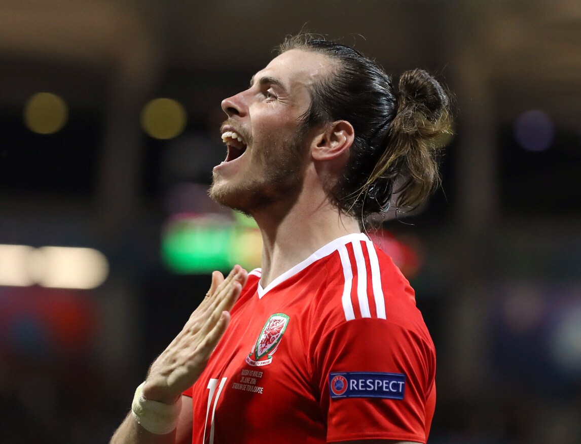 Euro 2016, il Galles spiazza i bookmaker