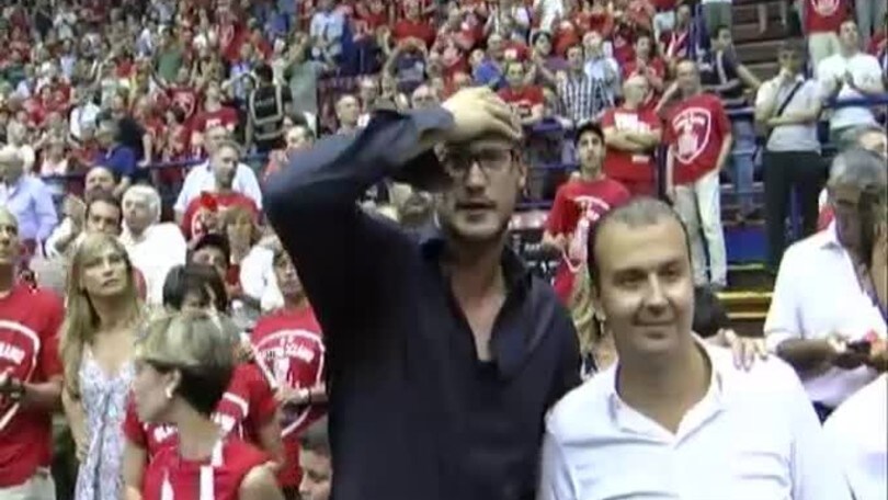 Pianigiani riparte dall'Hapoel Gerusalemme