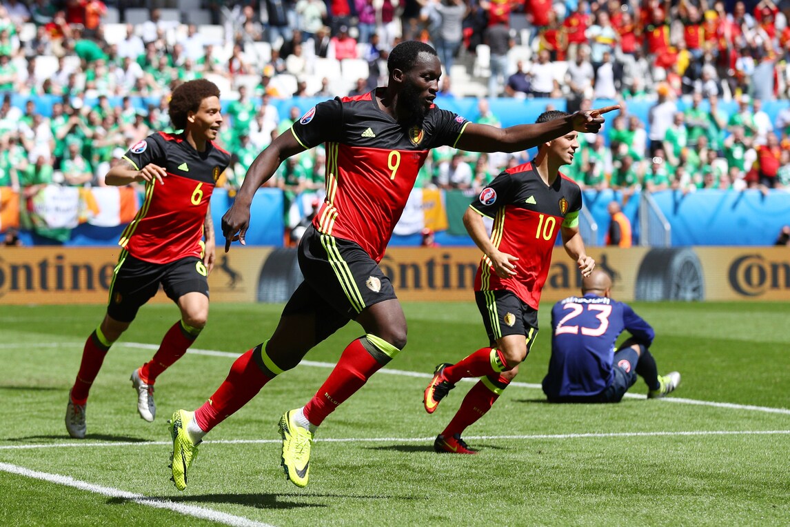 Calciomercato: «Lukaku può restare all'Everton»