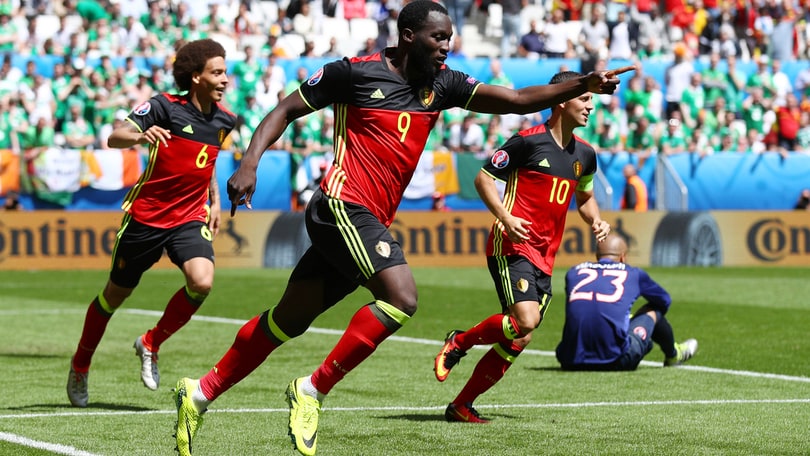 Calciomercato: «Lukaku può restare all'Everton»