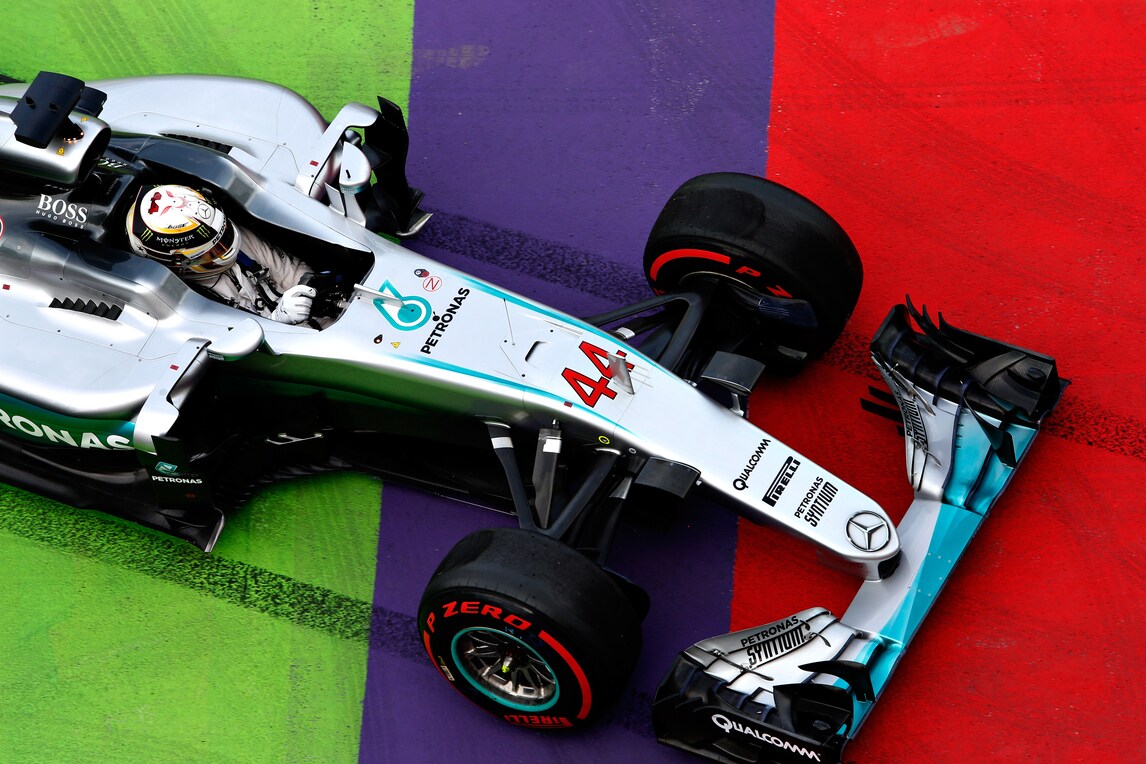 F1, Wolff: «Dobbiamo comunicare di più con i piloti»