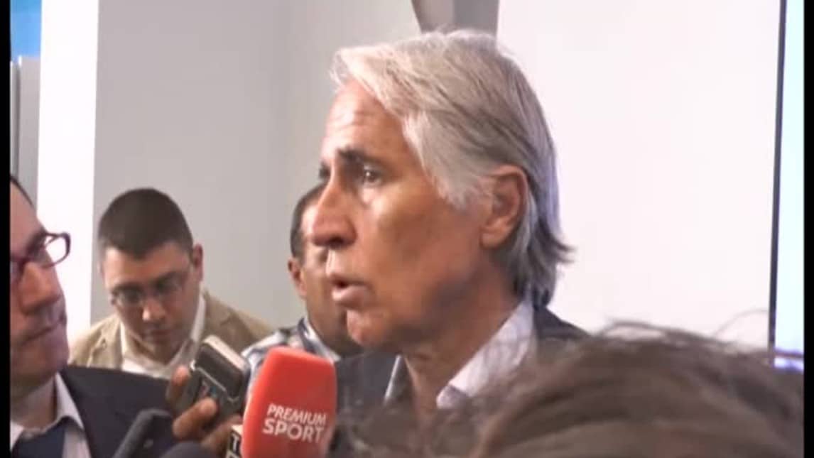 Malagò: "No a pregiudizi su Olimpiadi"