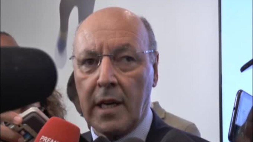 Marotta: "Morata torna a Madrid"