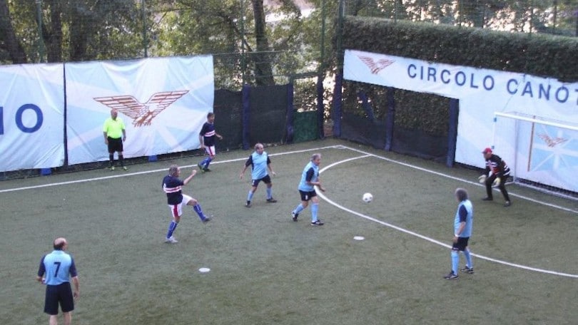 Gol ed emozioni nella fossa le partite di esordio