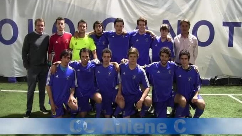 52 ma coppa dei canottieri - Assoluti: Lazio - Aniene C