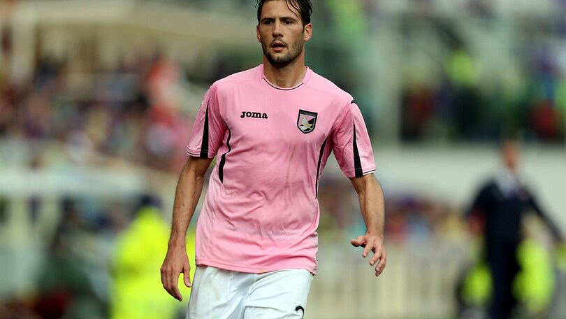 Calciomercato, Palermo-Vazquez: destinazione Inghilterra