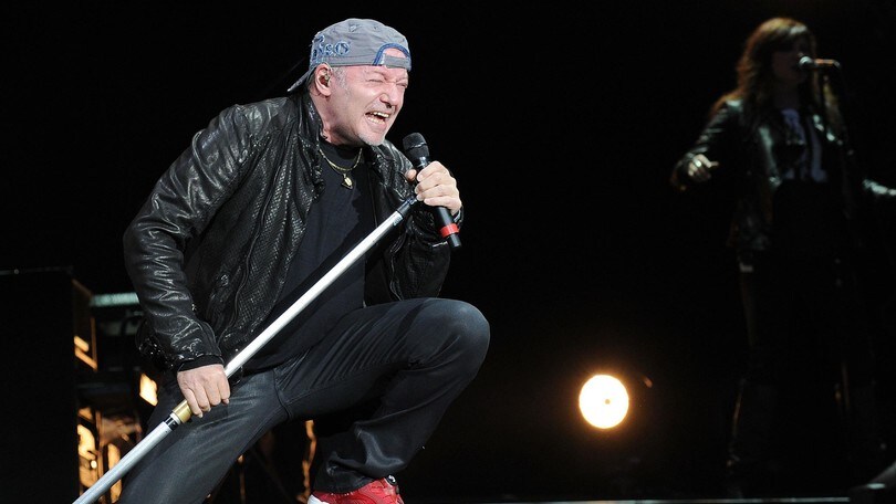 Vasco e il Live Kom tornano a Roma