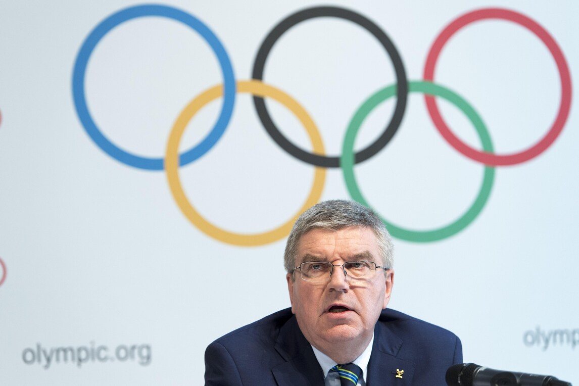 Rio 2016, caso doping: Cio apre agli atleti puliti, potranno partecipare ai Giochi
