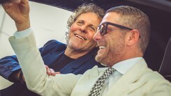 Fiat 555RR by Garage Italia Customs: foto