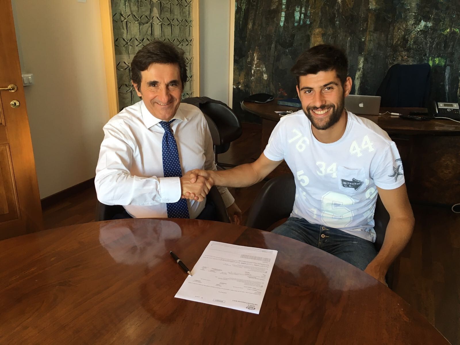 Calciomercato, Torino-Benassi: rinnovo fino al 2021