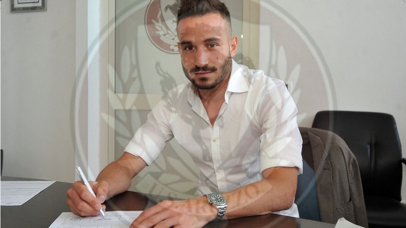 Calciomercato Arezzo, in difesa arriva Luciani