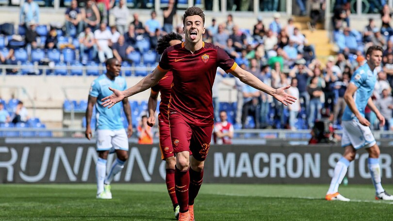 Calciomercato, ufficiale: la Roma ha riscattato El Shaarawy