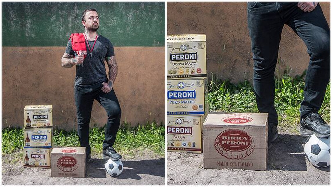 Euro 2016, le nonne di sei calciatori in campo con i loro piatti