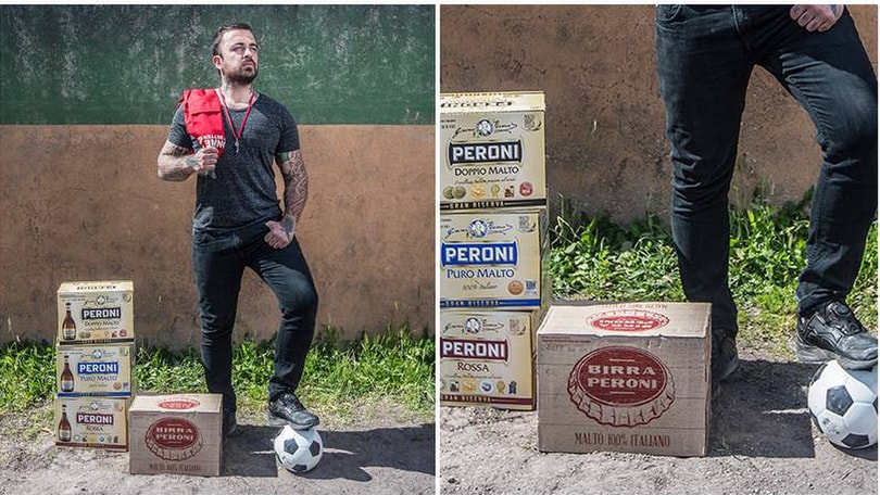 Euro 2016, le nonne di sei calciatori in campo con i loro piatti