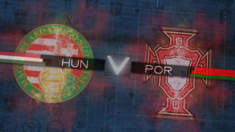Le curiosità su Ungheria-Portogallo