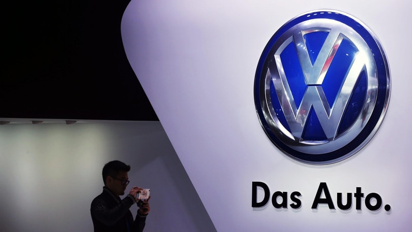 Volkswagen verso l'addio al diesel