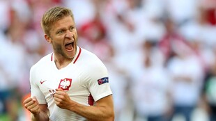 Euro 2016, Ucraina-Polonia 0-1: Blaszczykowski gol, polacchi agli ottavi