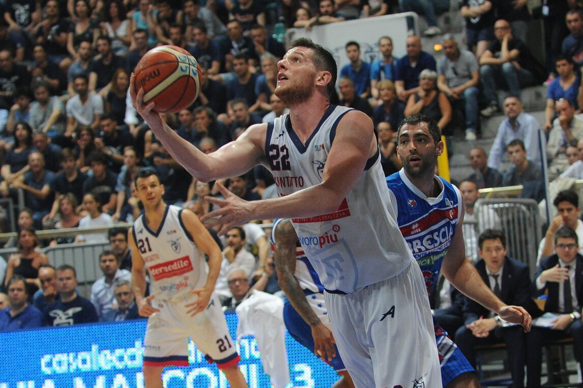 Basket A2, orgoglio Effe: si va a gara5