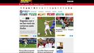 Euro 2016, i giornali iberici dopo il ko della Spagna: ora c'è l'Italia