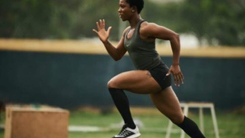 Fraser-Pryce vuole entrare nella leggenda