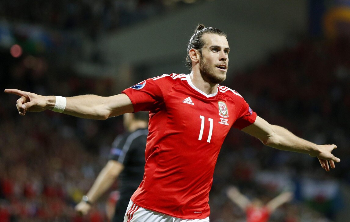 Calciomercato: «Bale rinnova per 7 anni con il Real Madrid»