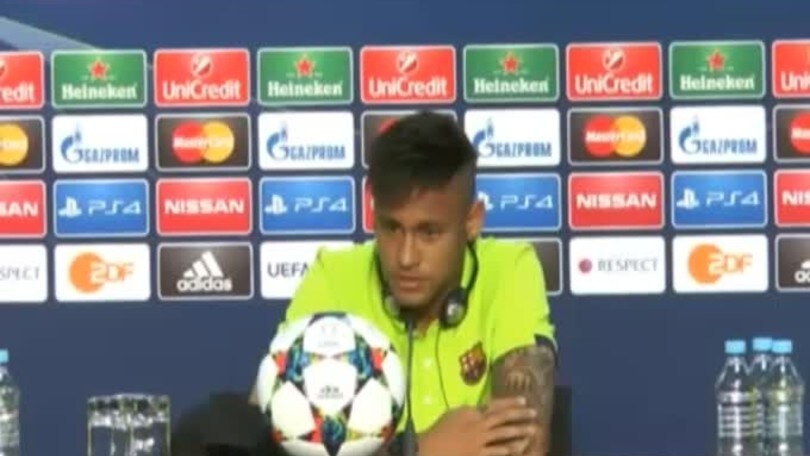 Barca su Dybala se parte Neymar