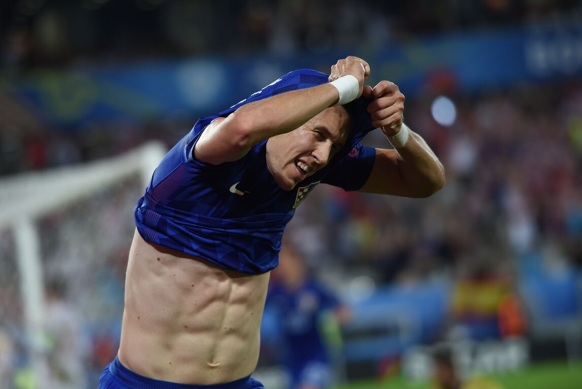Calciomercato, Perisic incontenibile: per l'Inter è incedibile