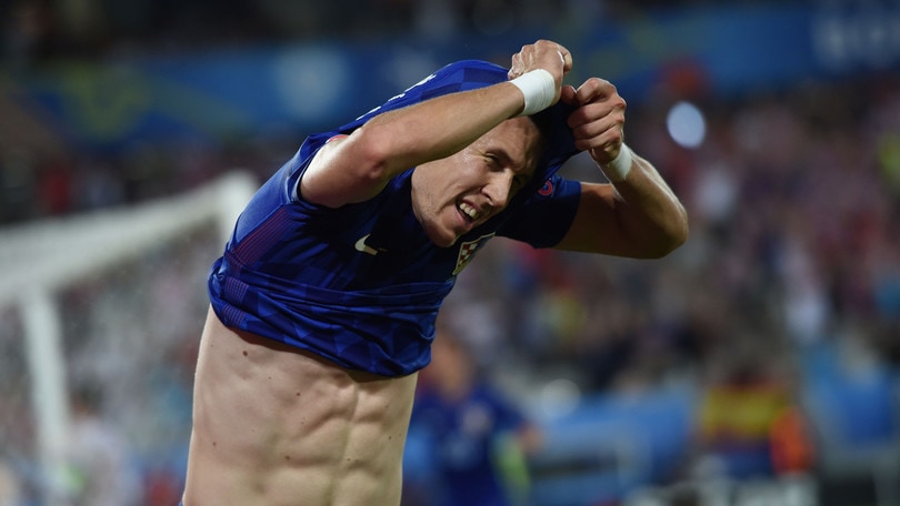 Calciomercato, Perisic incontenibile: per l'Inter è incedibile
