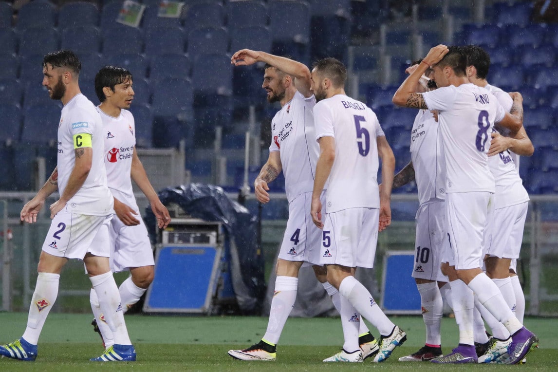Calciomercato Fiorentina, Hernani nel mirino di Corvino