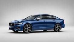 Volvo S90 e V90 R-Design: foto