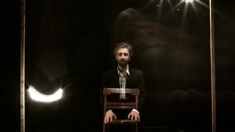 Ascanio Celestini torna in scena con “Laika”
