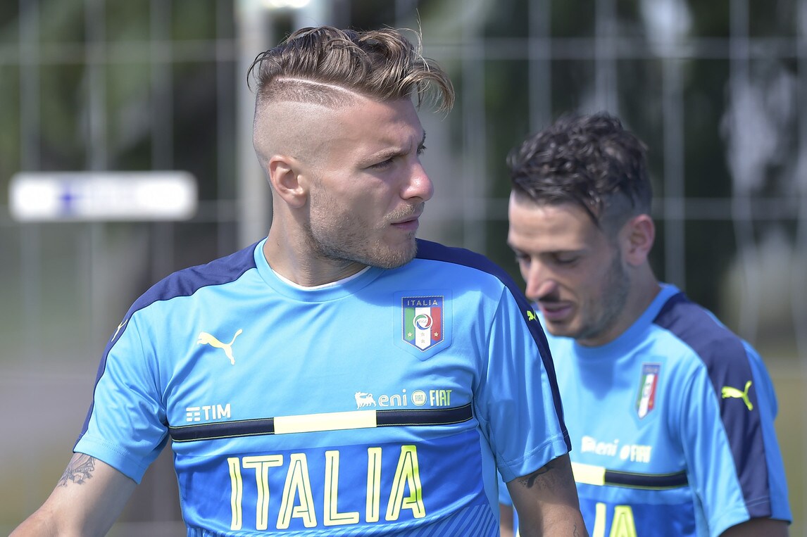 Calciomercato, dalla Spagna: «La Lazio ha pronta un'offerta di 9 milioni per Immobile»