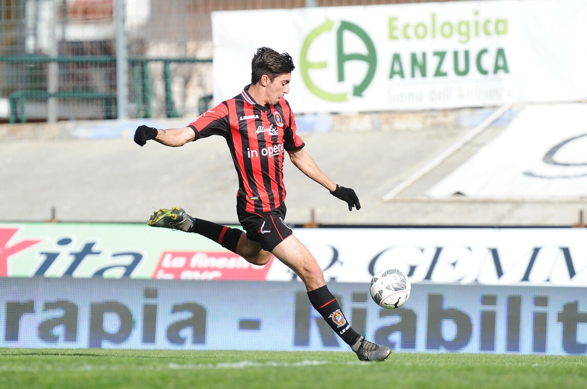 Calciomercato Cesena, a centrocampo arrivano Vitale e Schiavone