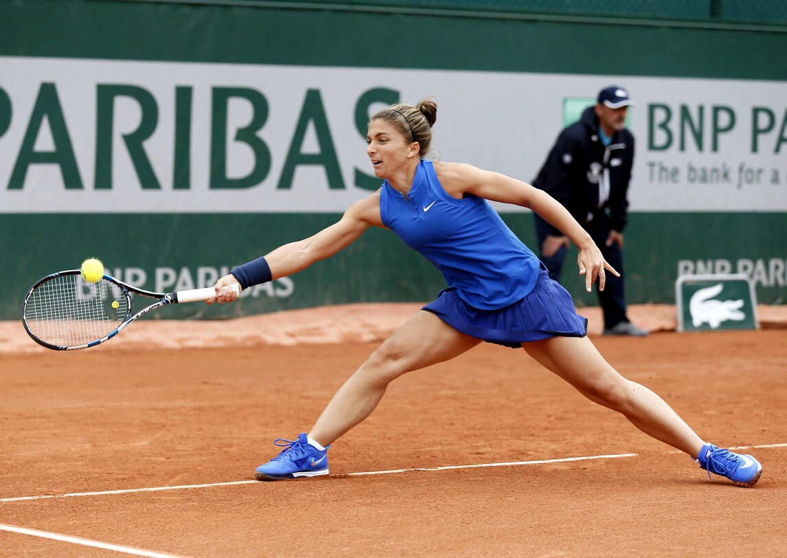 Tennis, Wimbledon: Errani e Vinci teste di serie