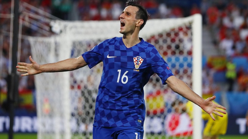 Calciomercato Fiorentina, l'agente di Kalinic: «É felice in maglia viola»