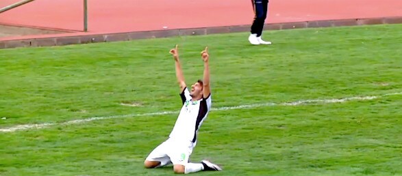 Calciomercato Teramo, ecco Croce: «Voglio lasciare il segno»
