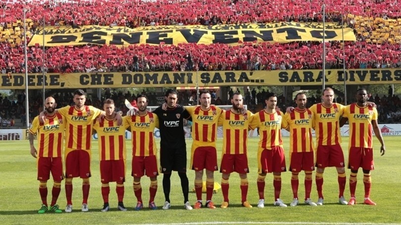 Benevento, a breve il riassetto societario