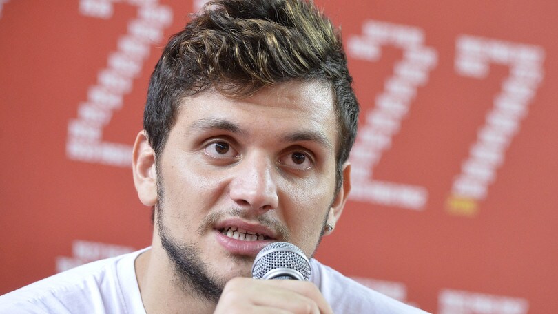 Gentile ribadisce: "Voglio la NBA"