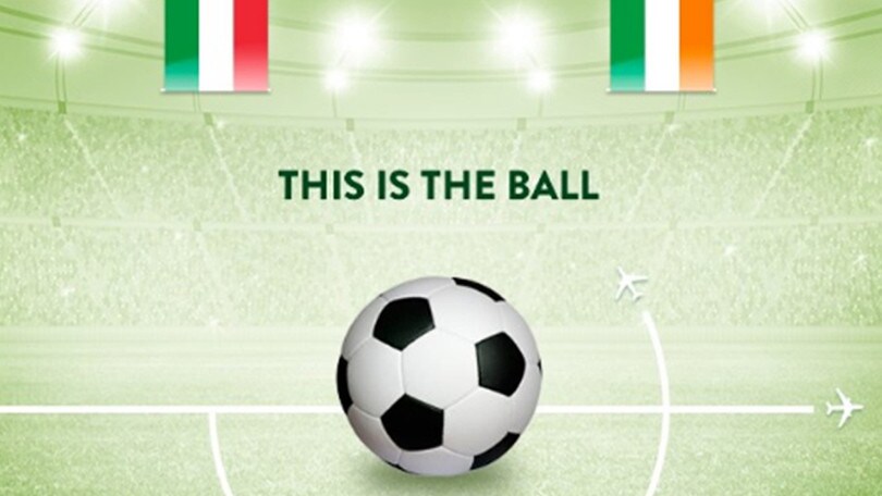 Euro 2016, Alitalia alla compagnia aerea irlandese: «Questo non è il 6 Nazioni»
