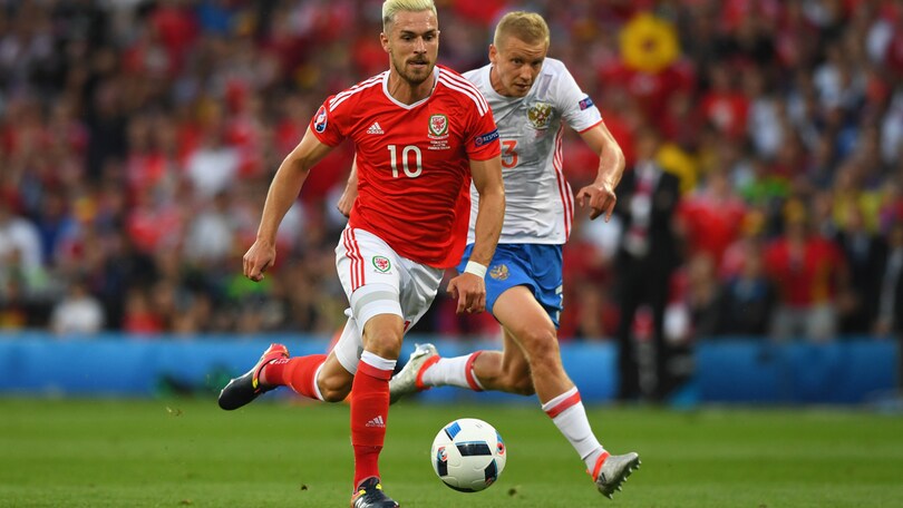 Calciomercato: «Mourinho bussa alla porta di Wenger per Ramsey»
