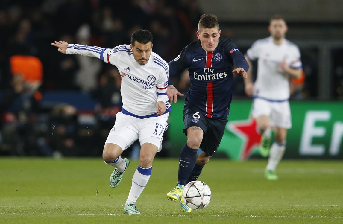 Dalla Francia: «Verratti a Monaco di Baviera per curarsi»