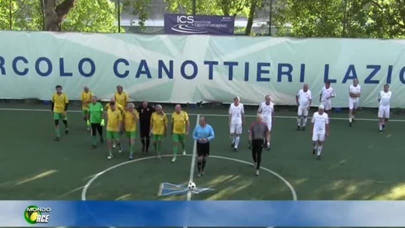 52 ma Coppa dei Canottieri - Sporting Eur - Canottieri Eur over 60