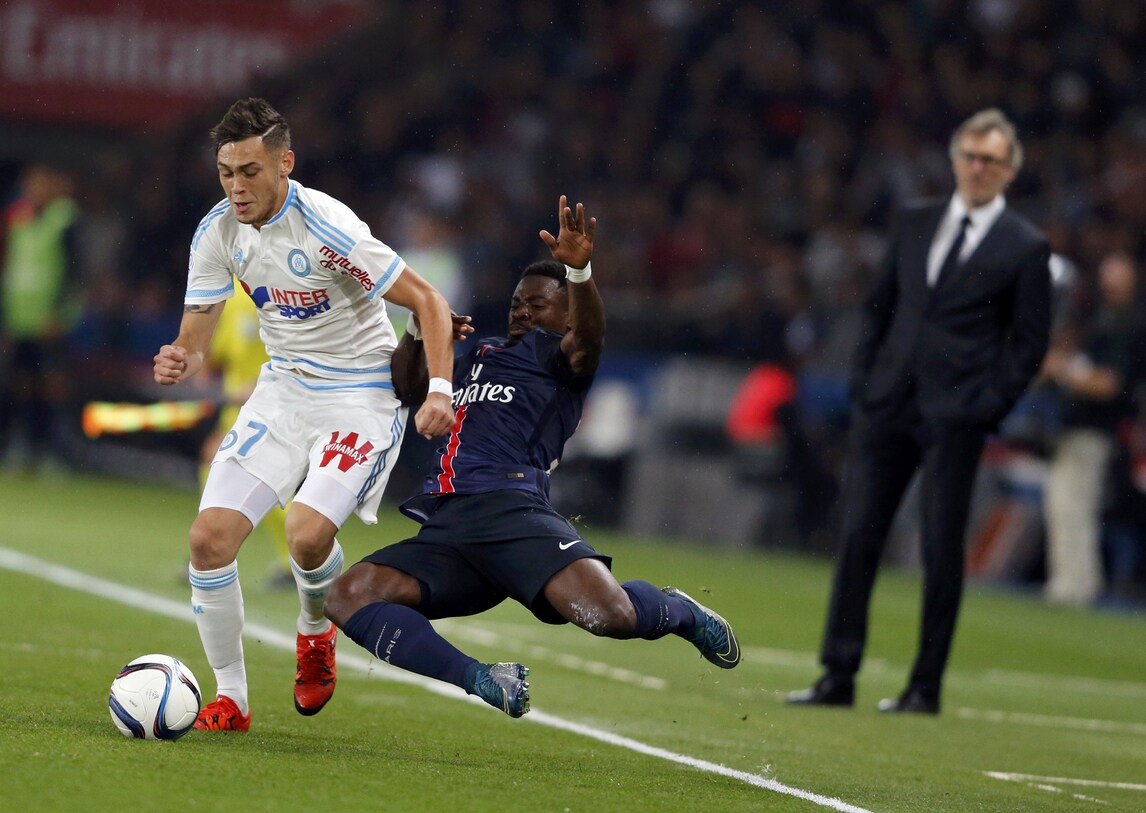Calciomercato Genoa, ecco Ocampos. Per la difesa Andersen dell'Ajax