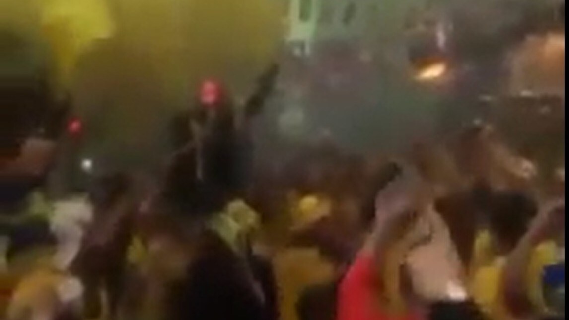 Pazzi per Ibra: i tifosi della Svezia cantano per Zlatan