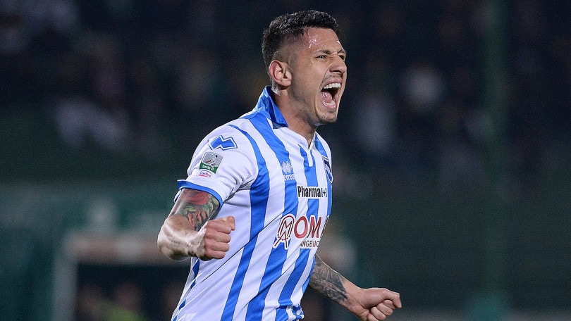 Sebastiani: «Lapadula? Accordo con il Napoli. Ora tocca a lui: oggi decide»